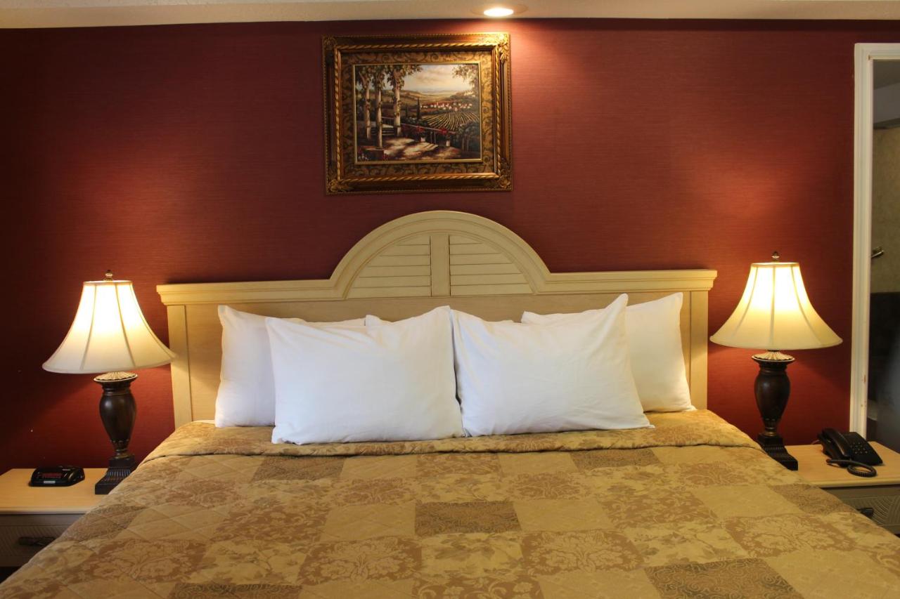  | Country View Inn & Suites Atlantic City