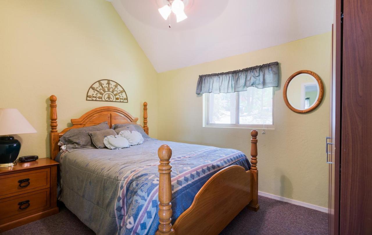 | Crown King Cabins Bradshaw