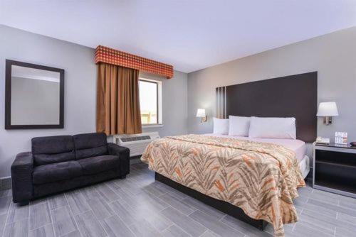 | Express Inn Weslaco/Mercedes