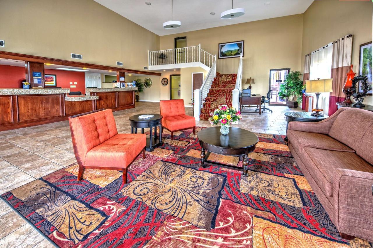 | Best Western Inn Russellville
