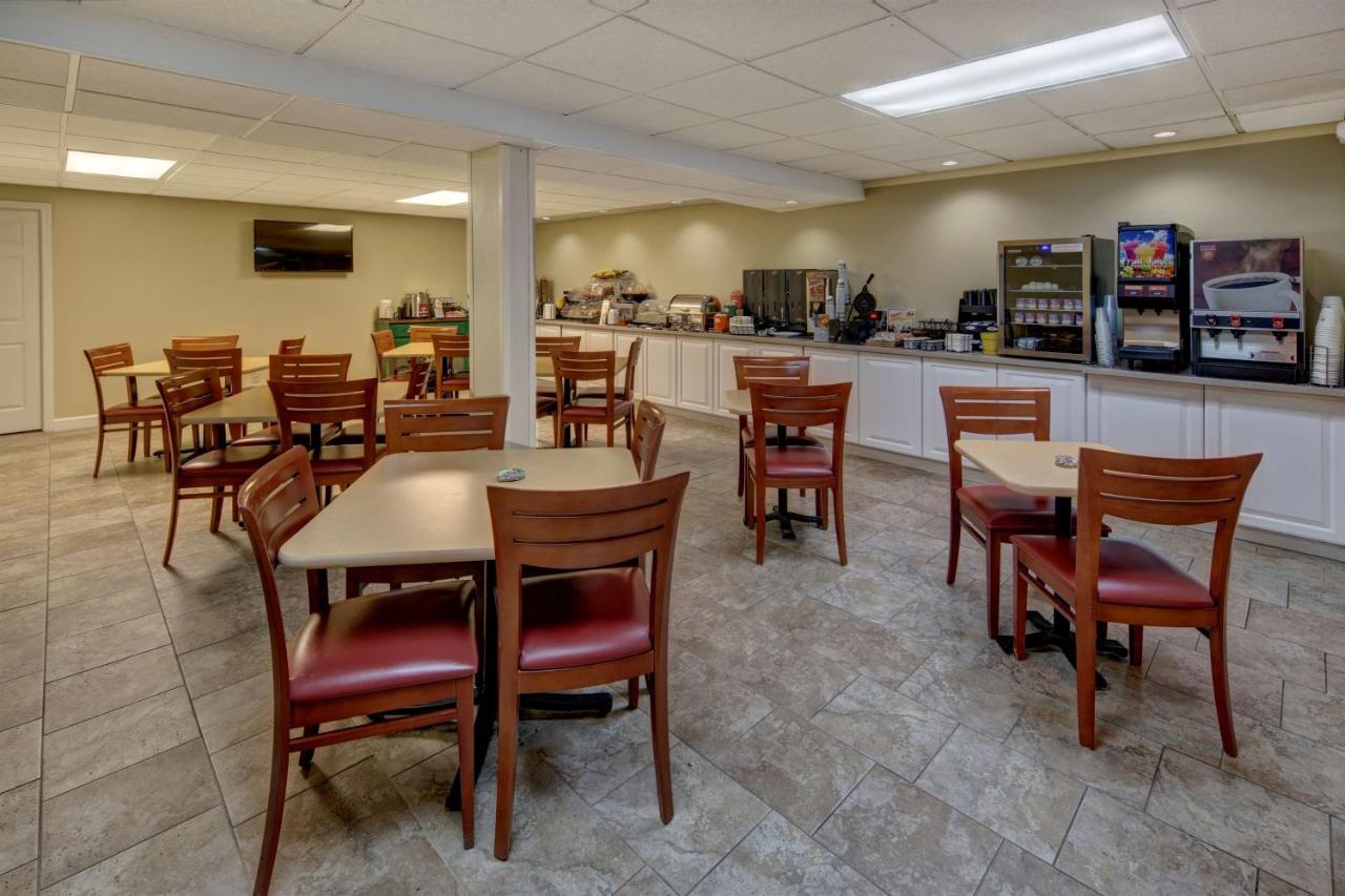 | Best Western Inn Russellville