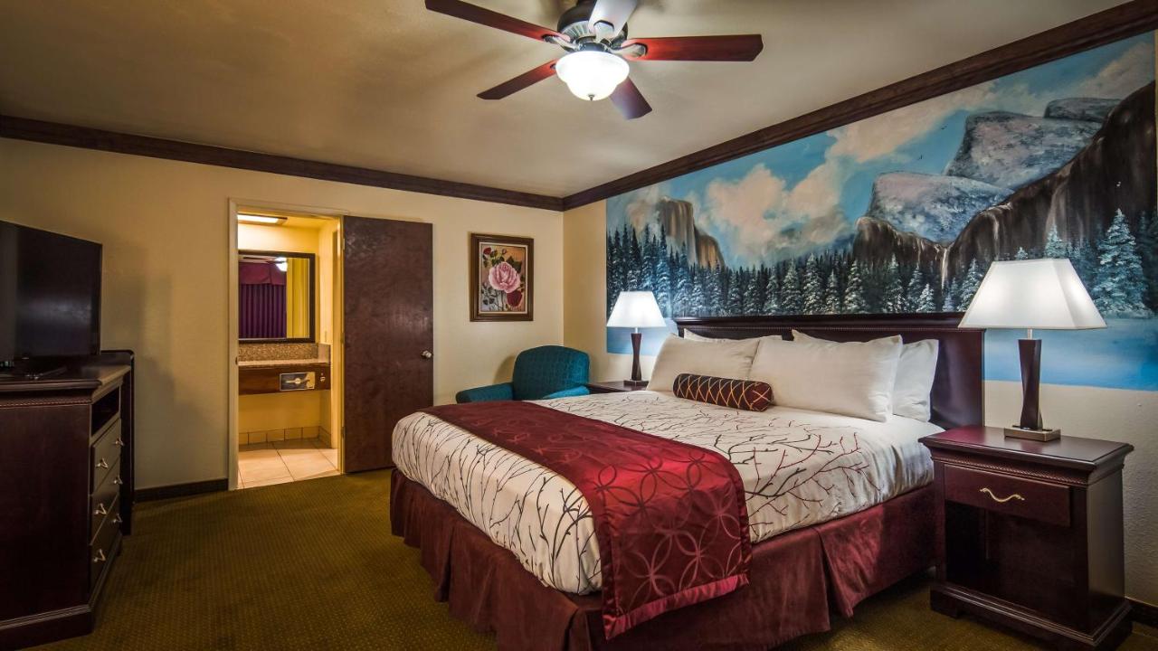  | Best Western Plus Yosemite Gateway Inn