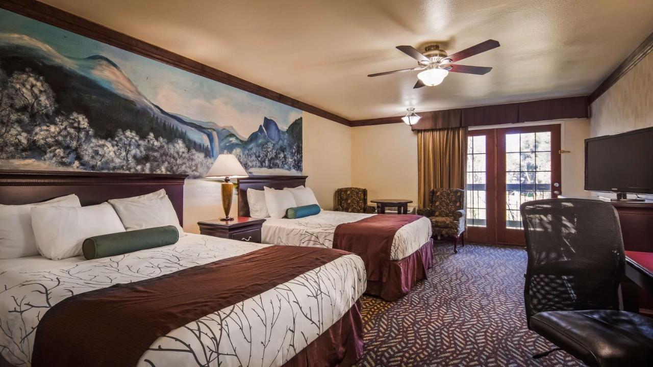  | Best Western Plus Yosemite Gateway Inn