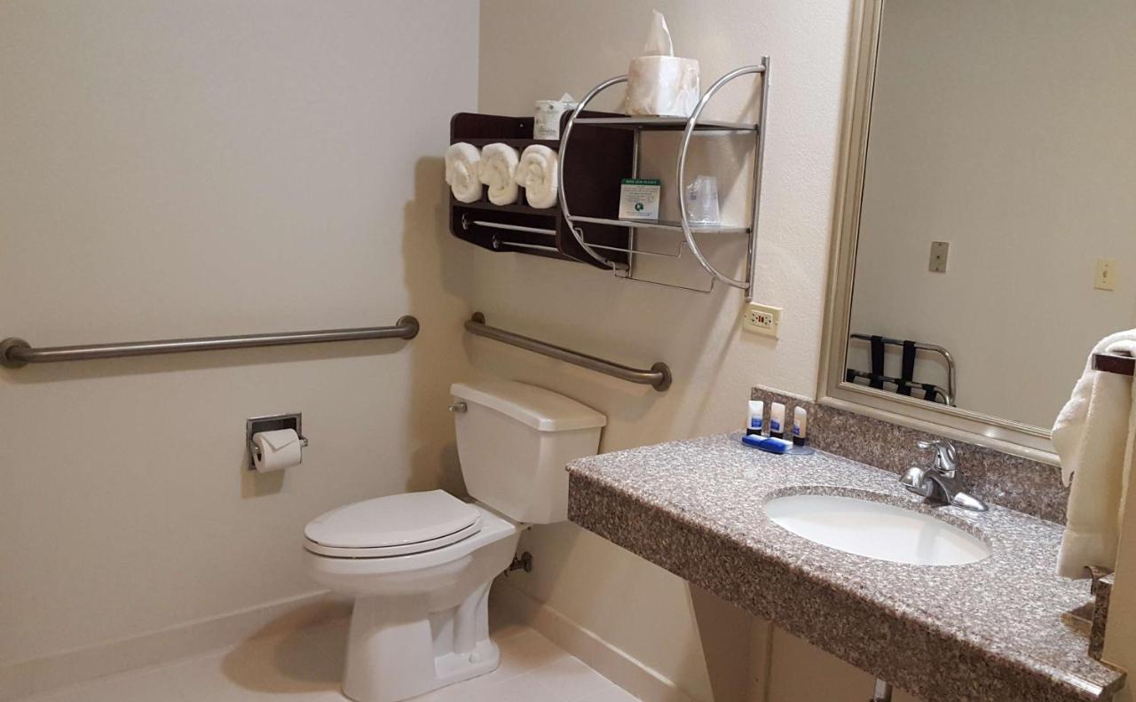 | Best Western Plus O'hare International South Hotel