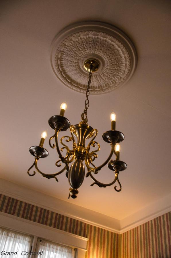 | Grand Colonial Bed and Breakfast