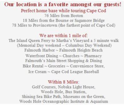 | Red Horse Inn