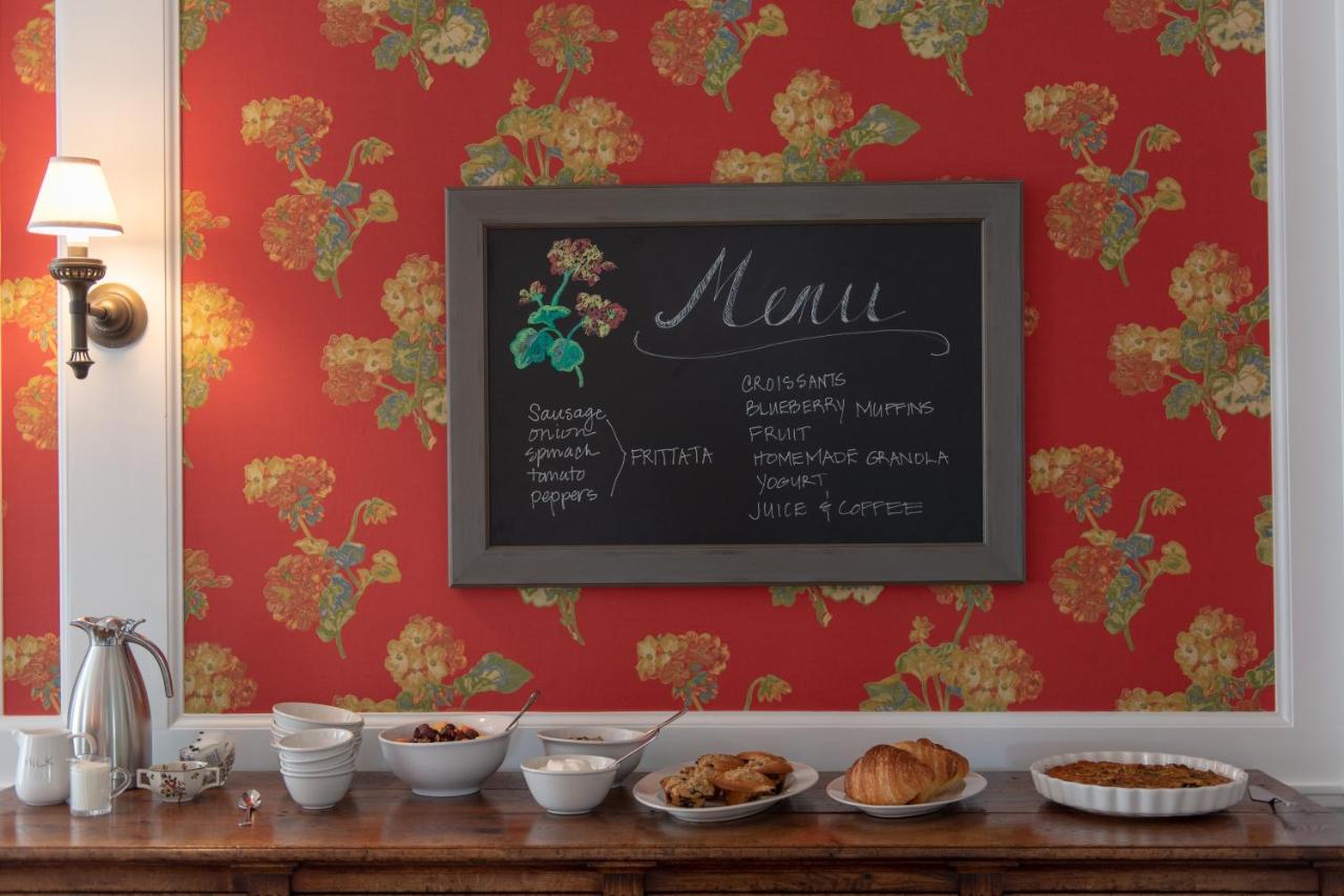 | Margin Street Inn