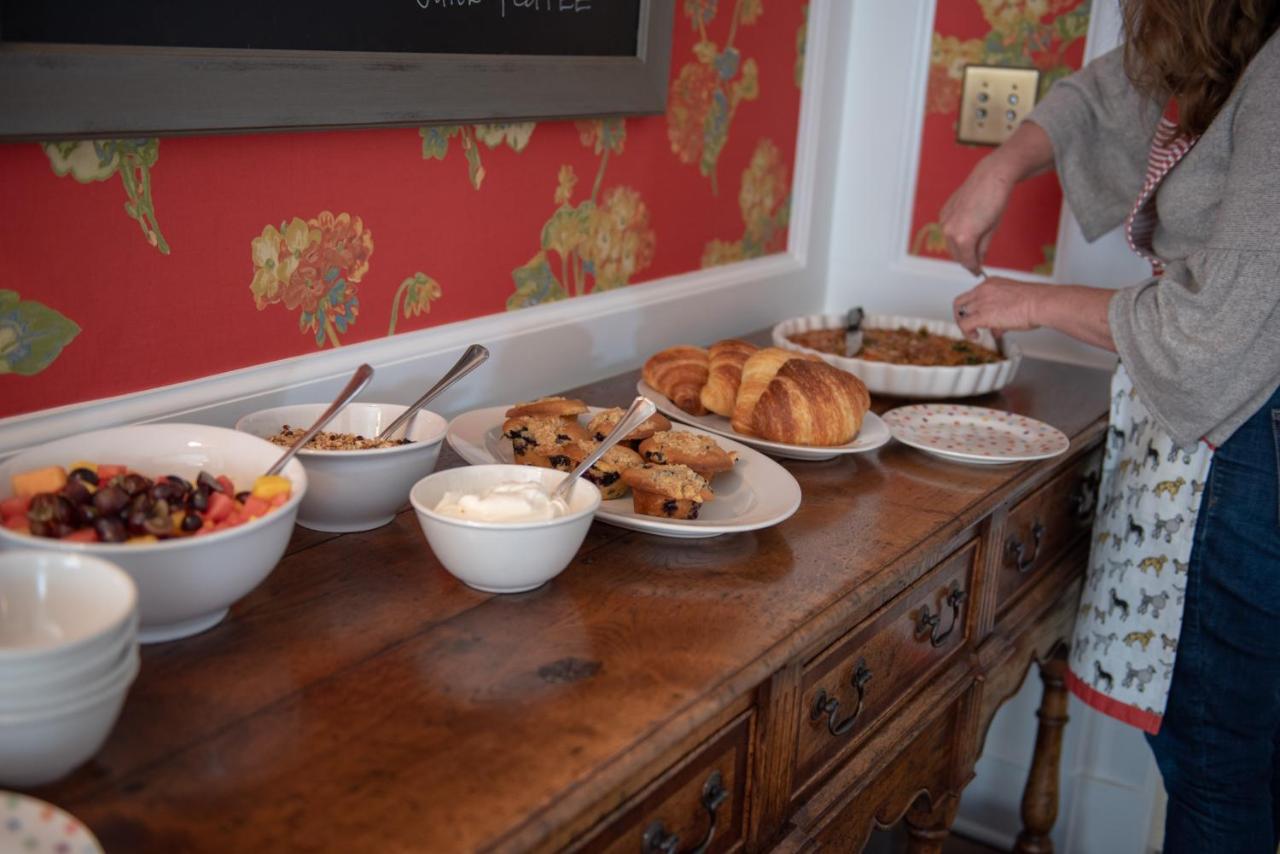 | Margin Street Inn