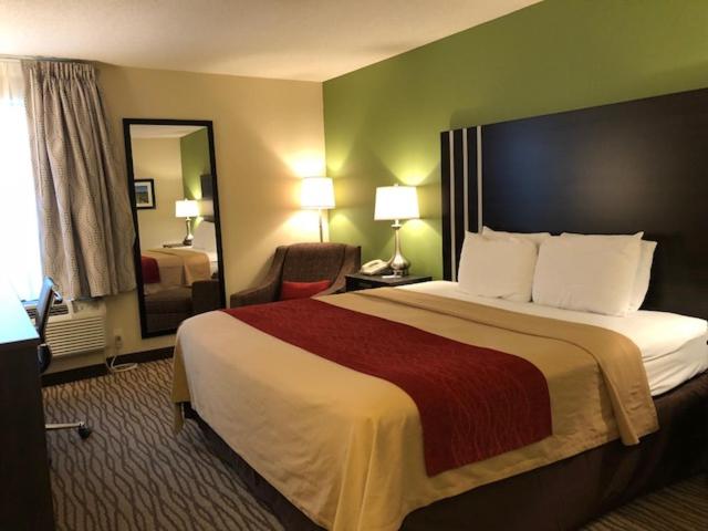  | Inn at Clinton
