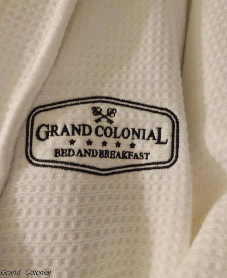 | Grand Colonial Bed and Breakfast