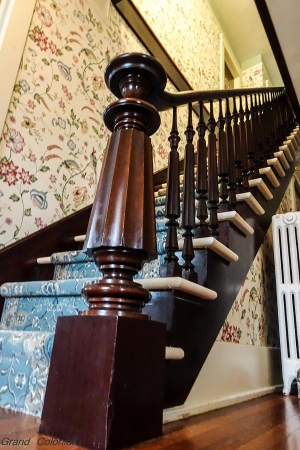 | Grand Colonial Bed and Breakfast