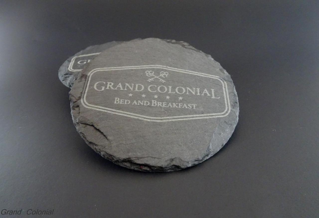  | Grand Colonial Bed and Breakfast