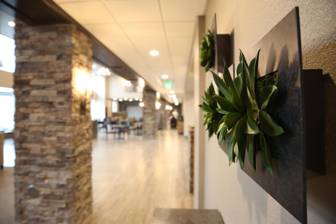 | Berlin Encore Hotel & Suites
