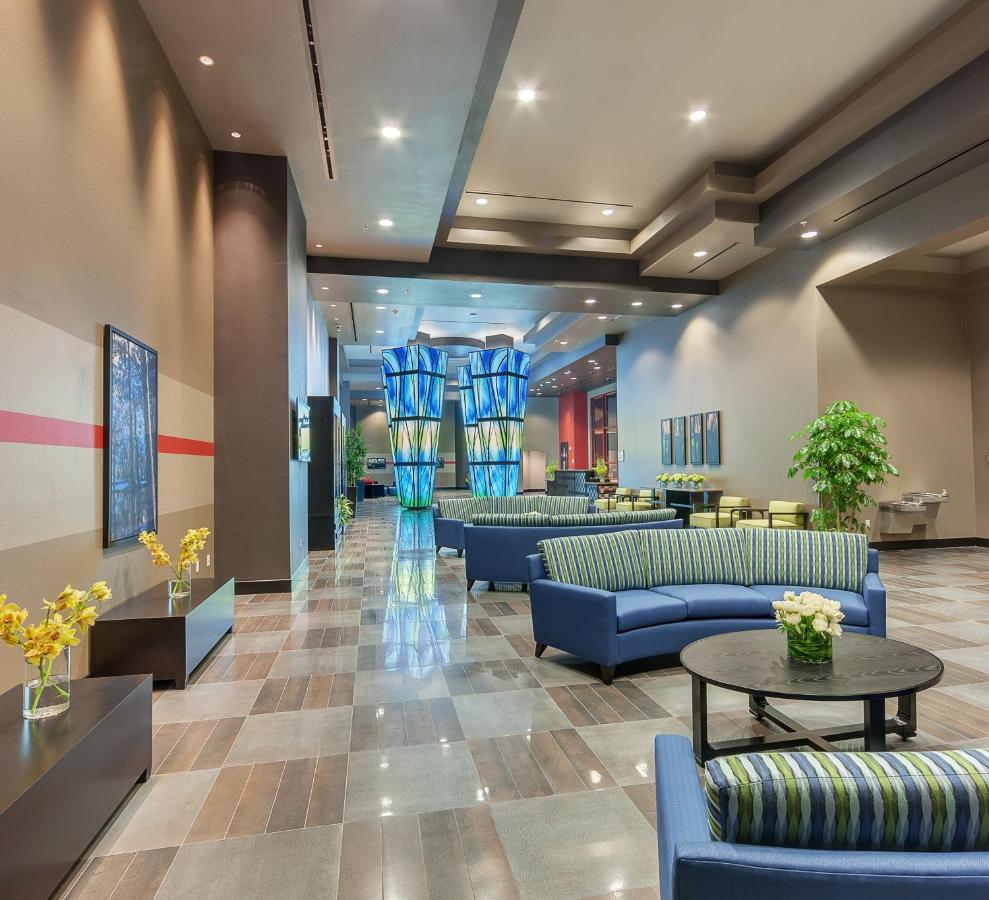 | Cypress Bayou Casino Hotel