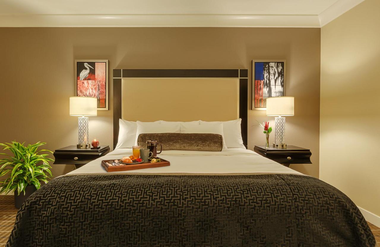 | Cypress Bayou Casino Hotel