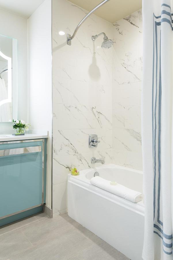 Deluxe Double Room at Delamar West Hartford