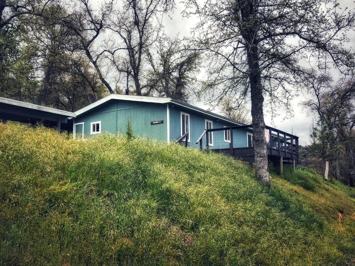  | Sequoia Resort