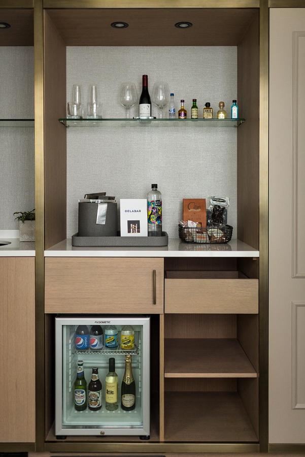 King Studio at Delamar West Hartford