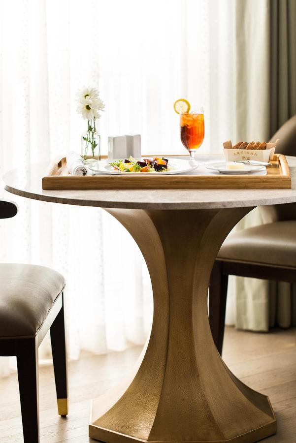 King Room - Disability Access at Delamar West Hartford