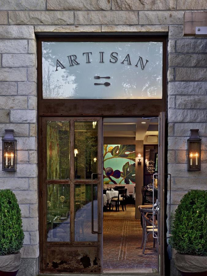 | Delamar West Hartford