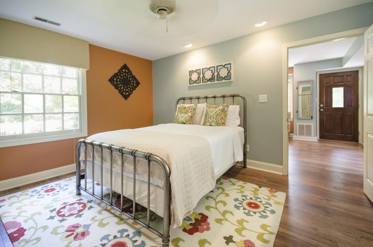 | Hillbrook Inn & Spa