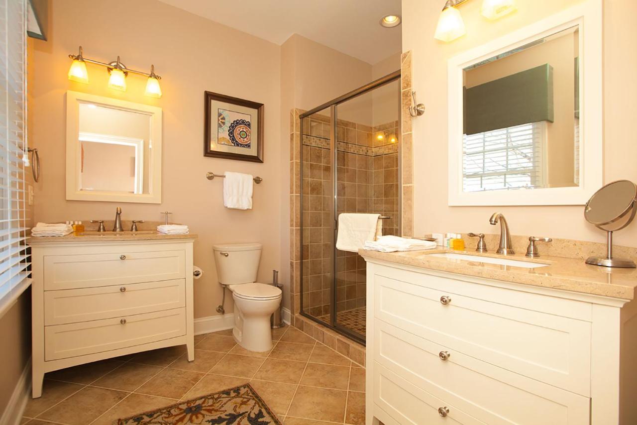 | Hillbrook Inn & Spa