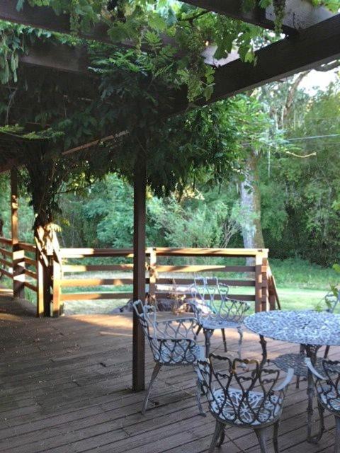 | Rustridge Ranch & Winery
