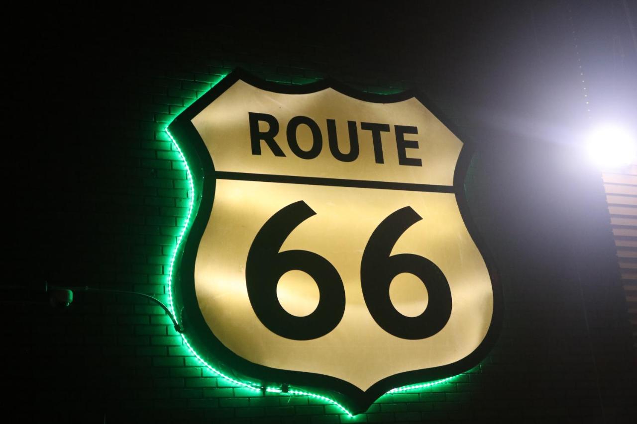  | Route 66 Hotel, Springfield, Illinois