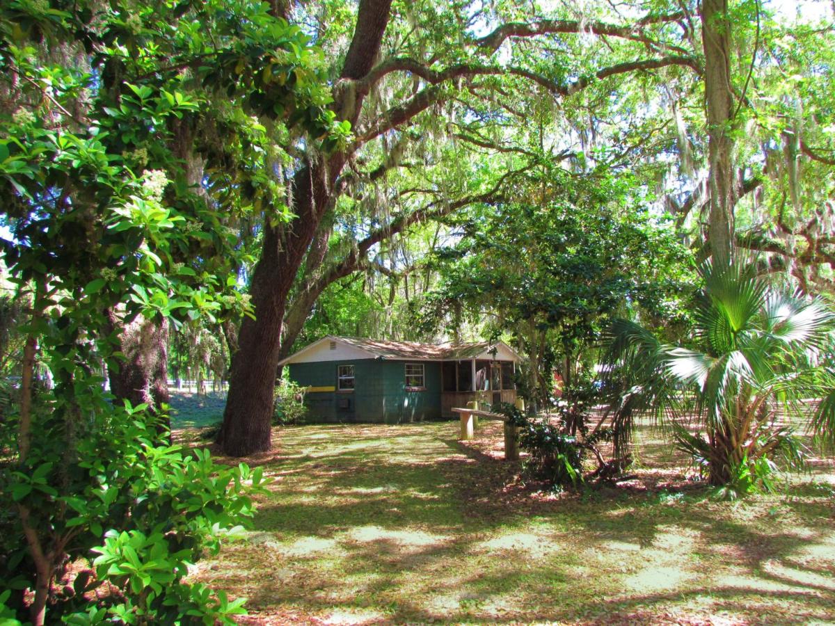 | The Yearling Cabins