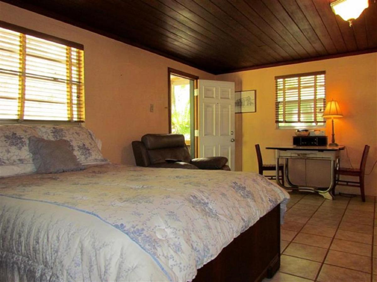 | The Yearling Cabins