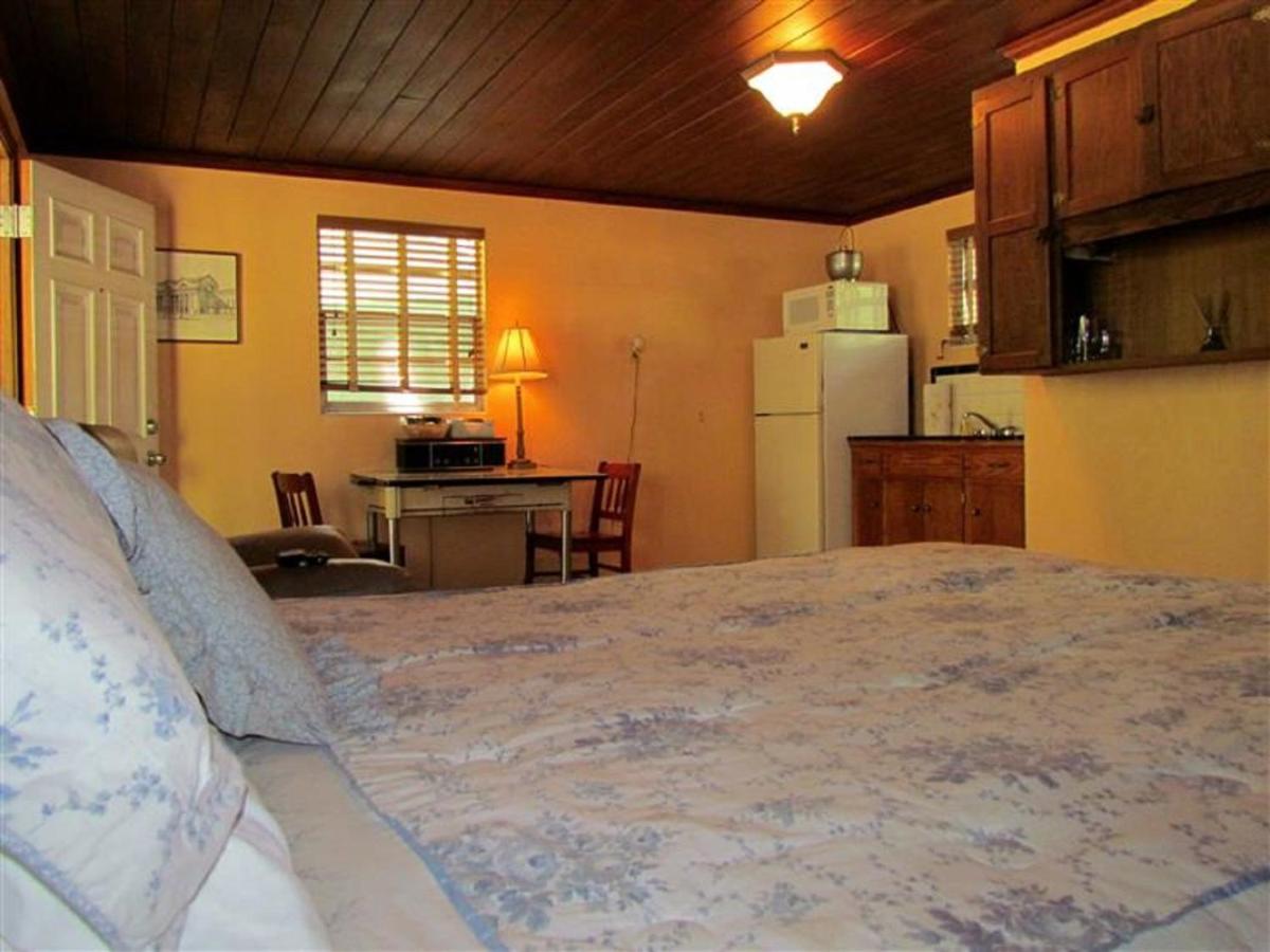 | The Yearling Cabins