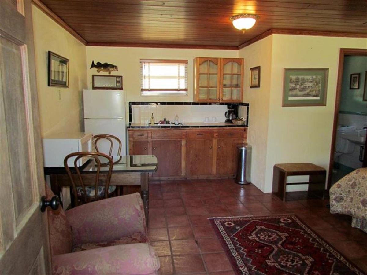 | The Yearling Cabins