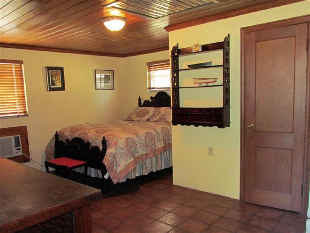 | The Yearling Cabins