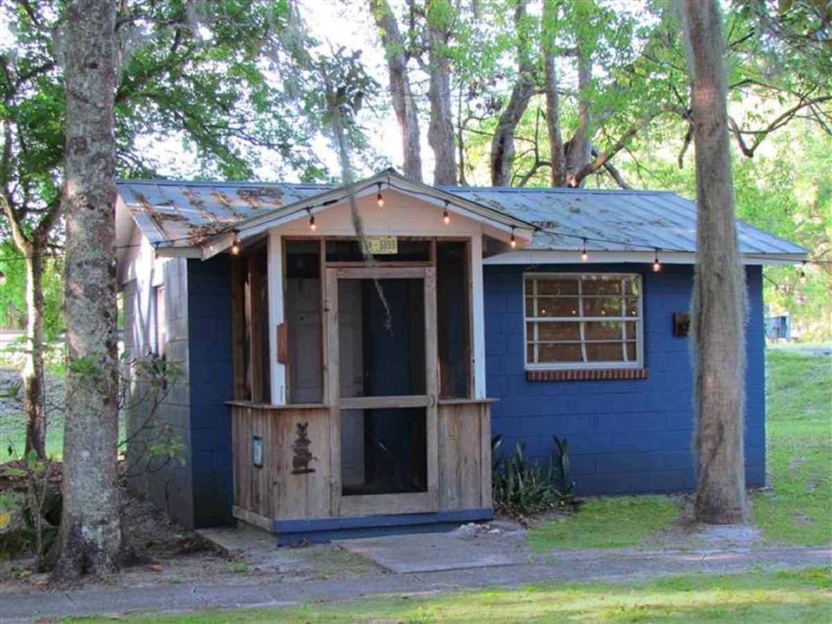 | The Yearling Cabins