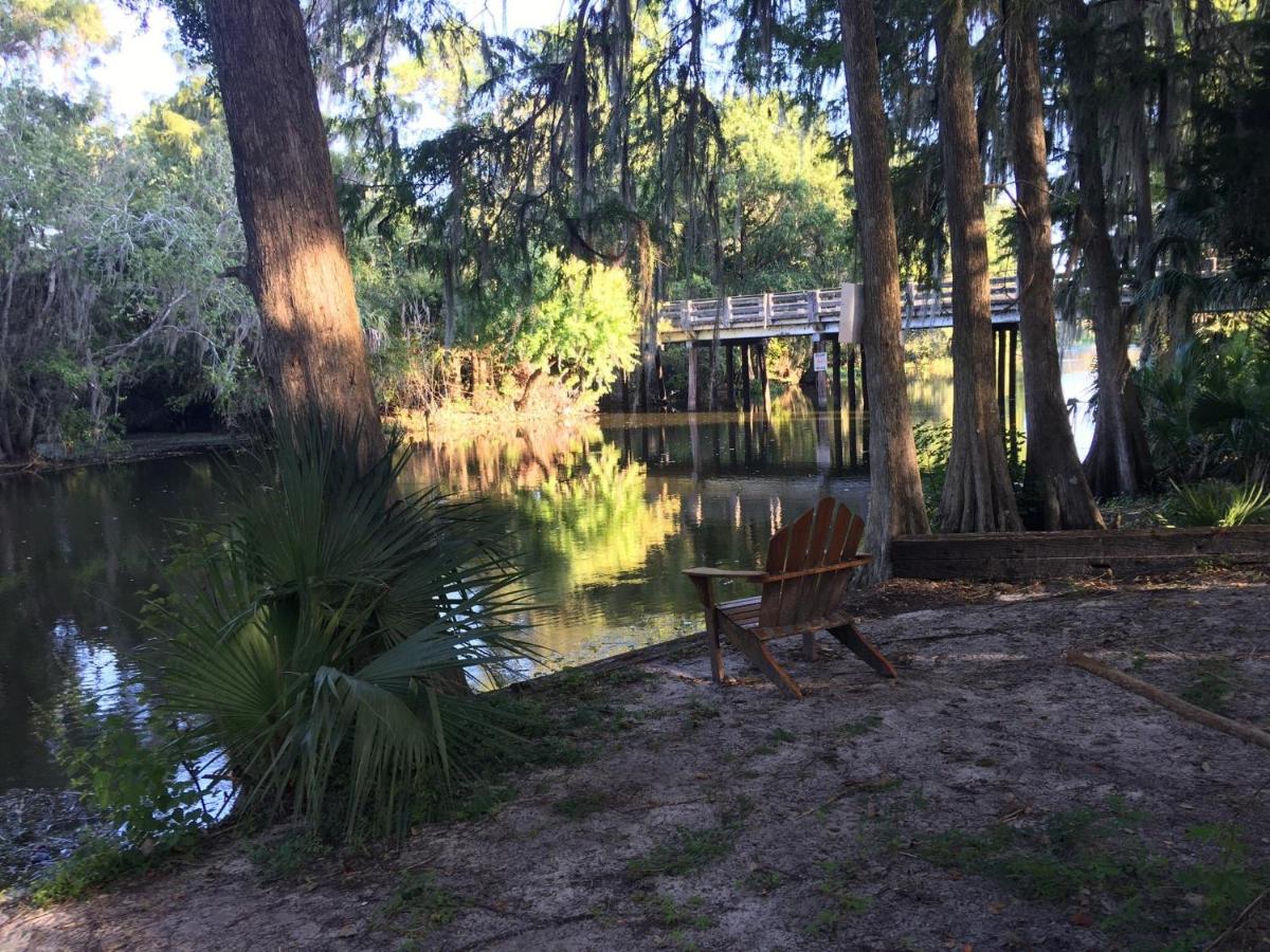 | The Yearling Cabins