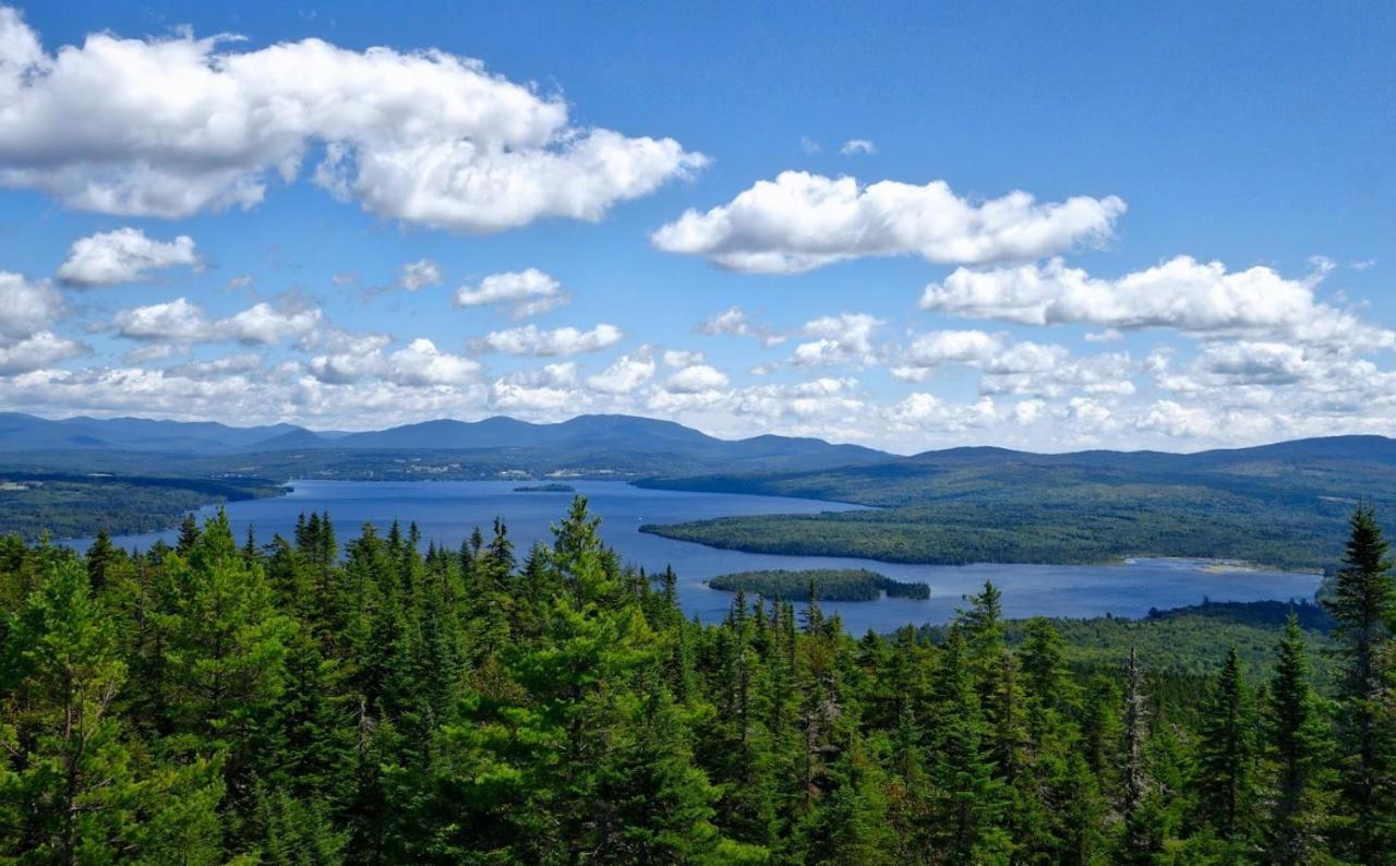 | Rangeley Saddleback Inn