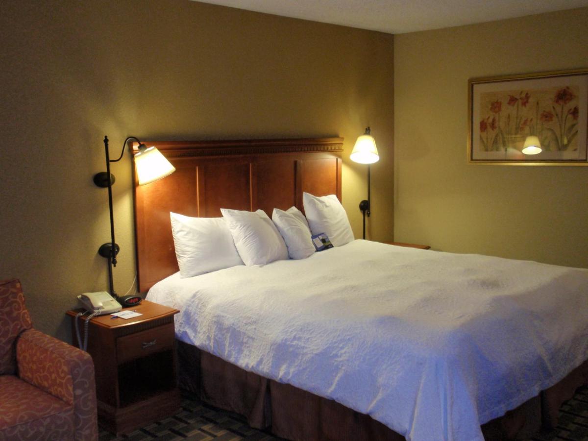 King Room - Non-Smoking at Baymont by Wyndham Lewisville
