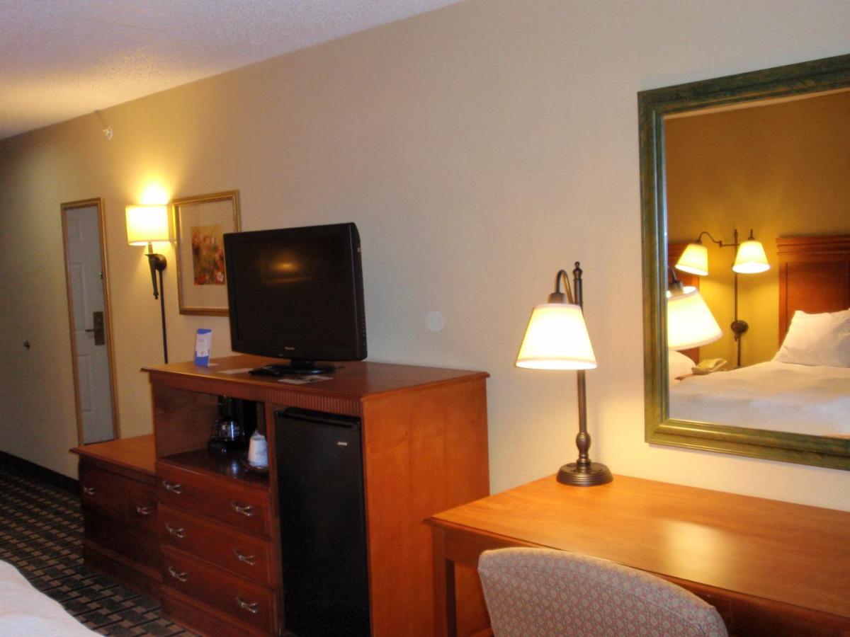 Double Room - Hearing Accessible/Non-Smoking at Baymont by Wyndham Lewisville