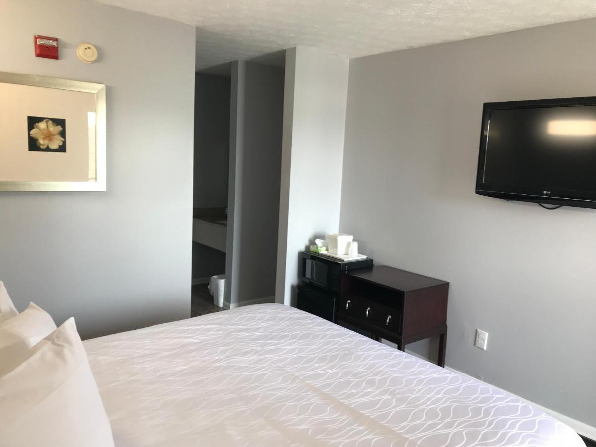 | Apple Valley Inn Pigeon Forge