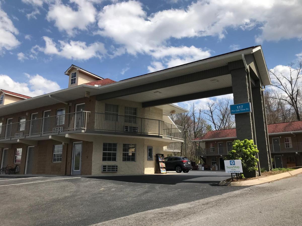 | Apple Valley Inn Pigeon Forge