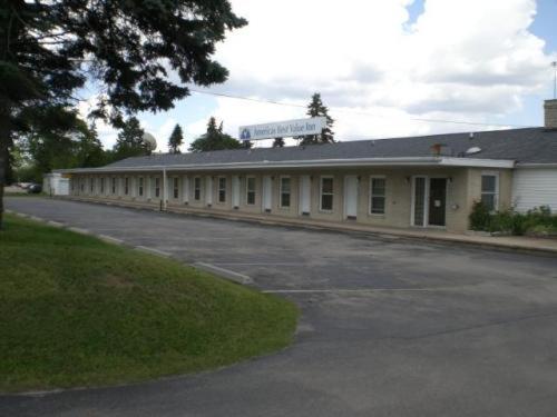  | Valued Stay Mayflower