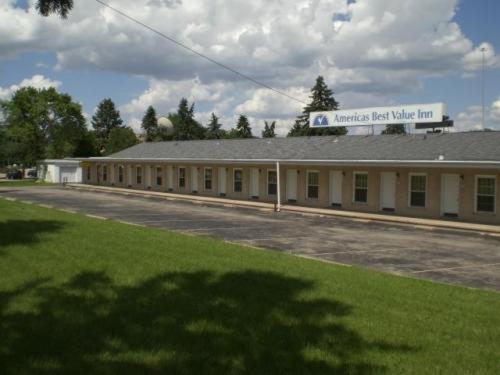  | Valued Stay Mayflower