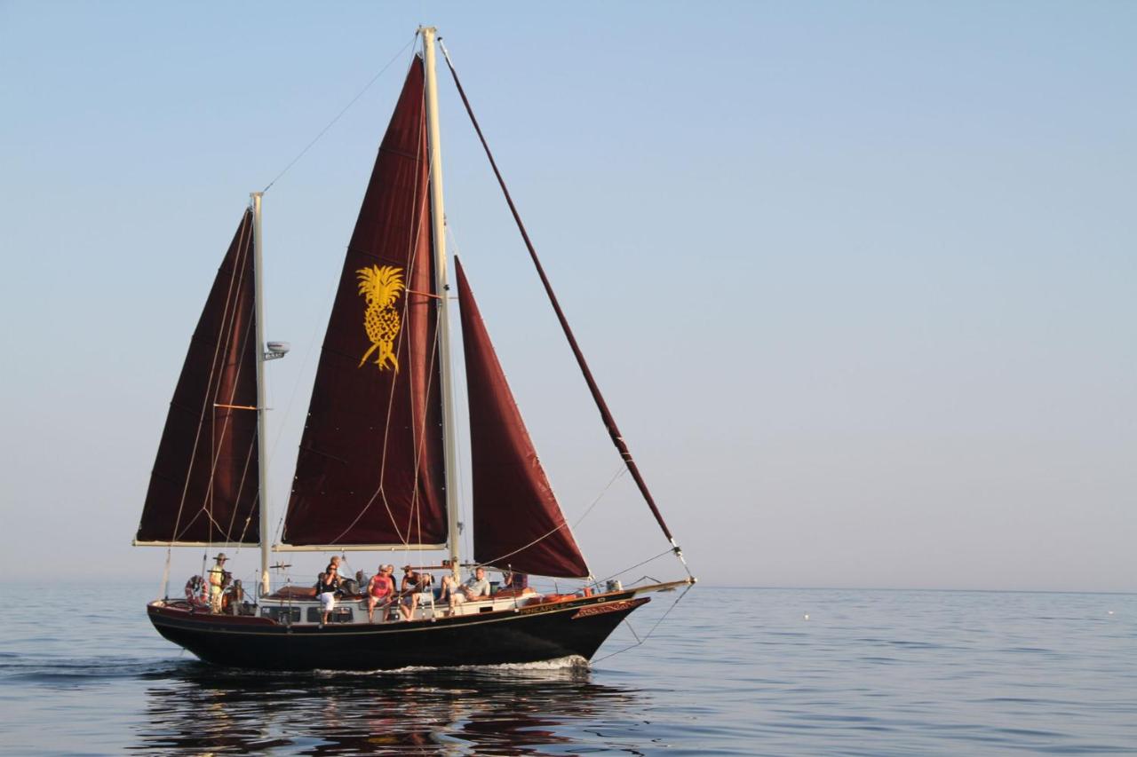 | Rhumb Line Resort
