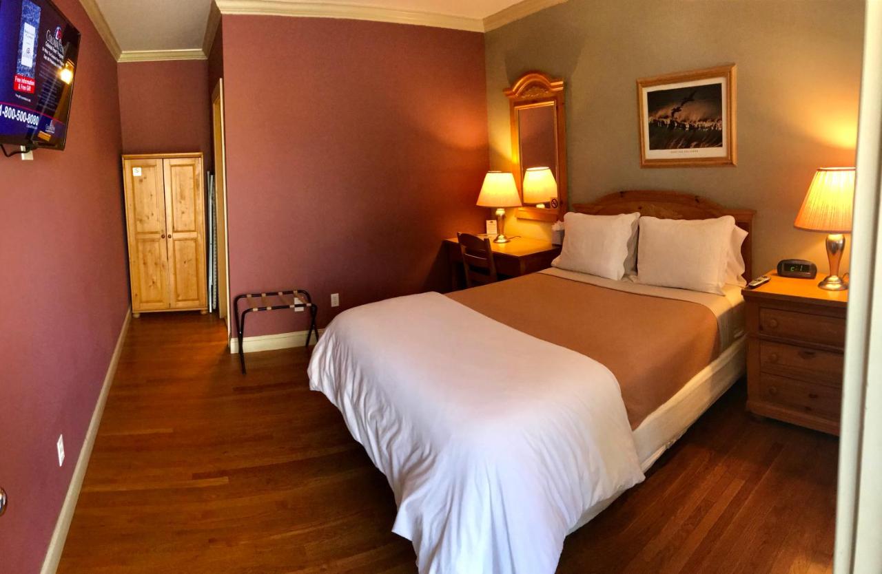 | Southampton Long Island Hotel