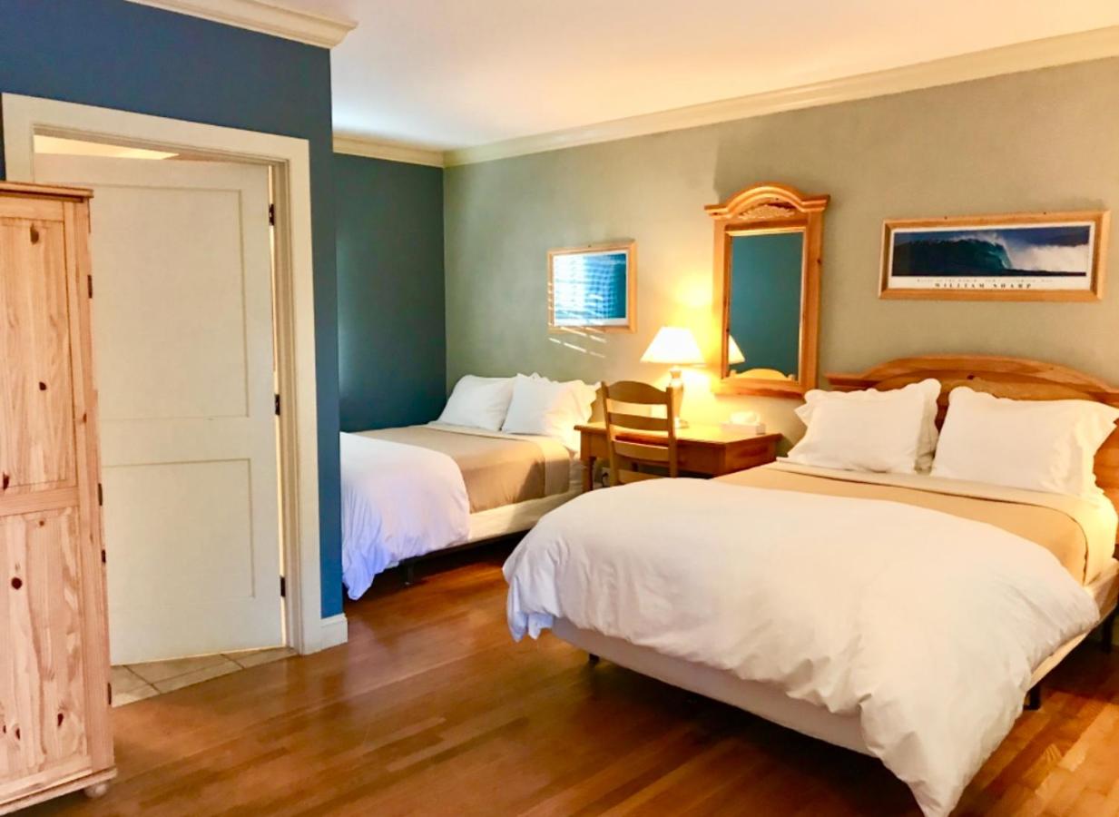 | Southampton Long Island Hotel