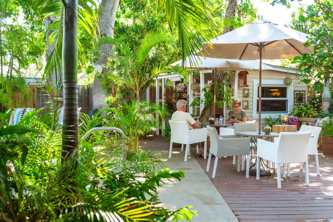  | Andrews Inn & Garden Cottages