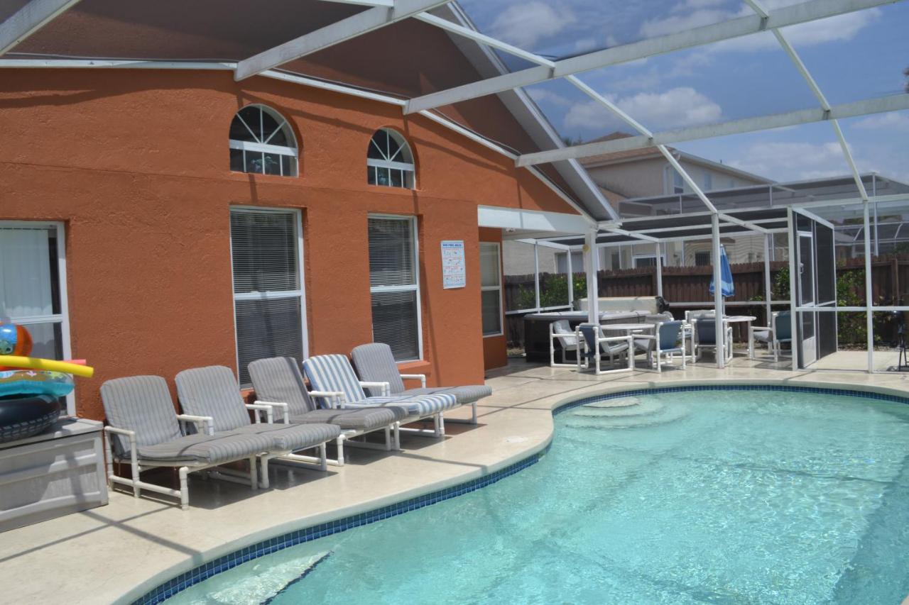  | Four Corners Villas
