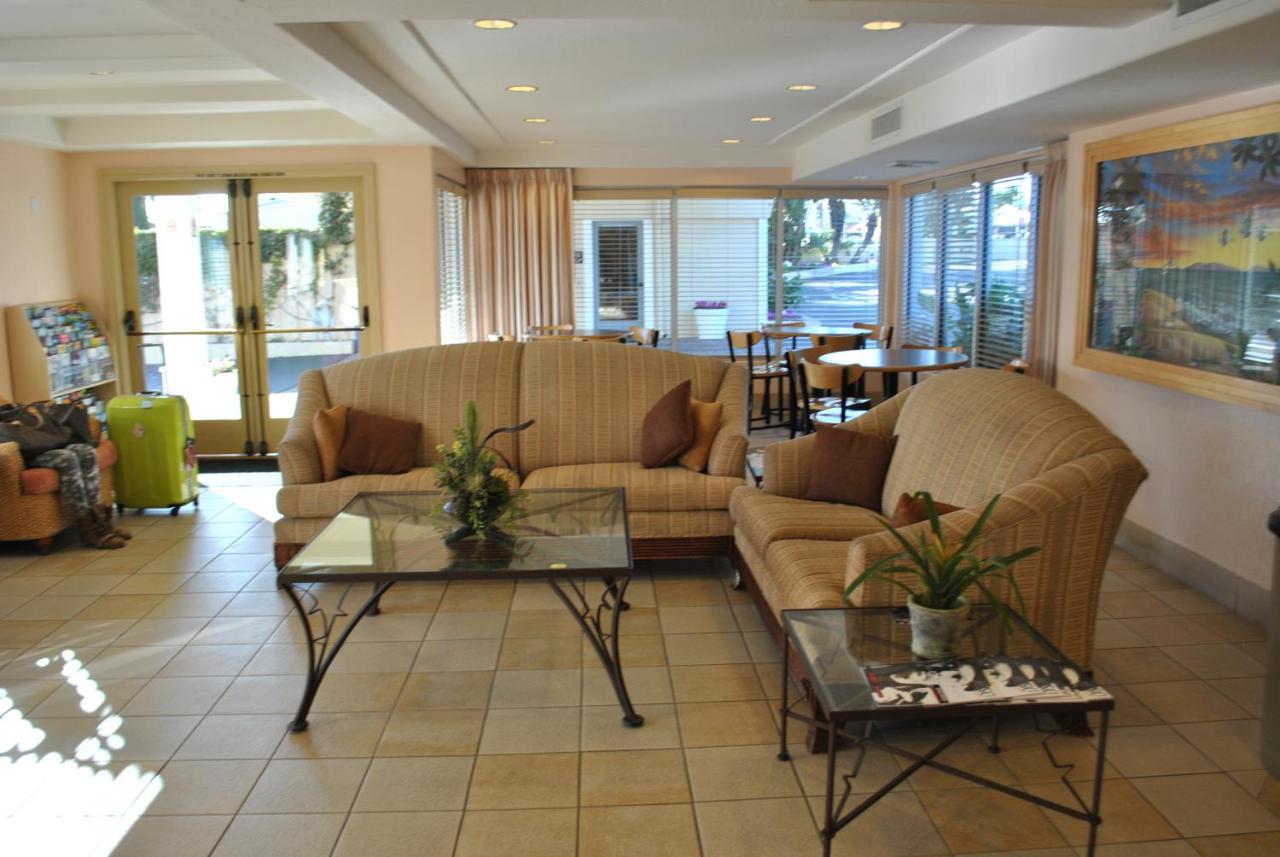  | Sandpiper Lodge - Santa Barbara