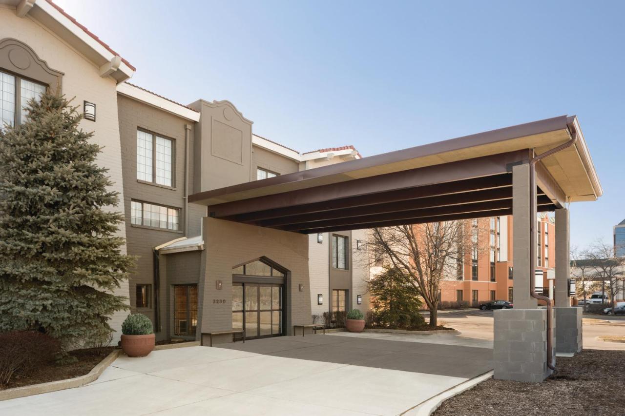  | Country Inn & Suites by Radisson, Chicago-Hoffman