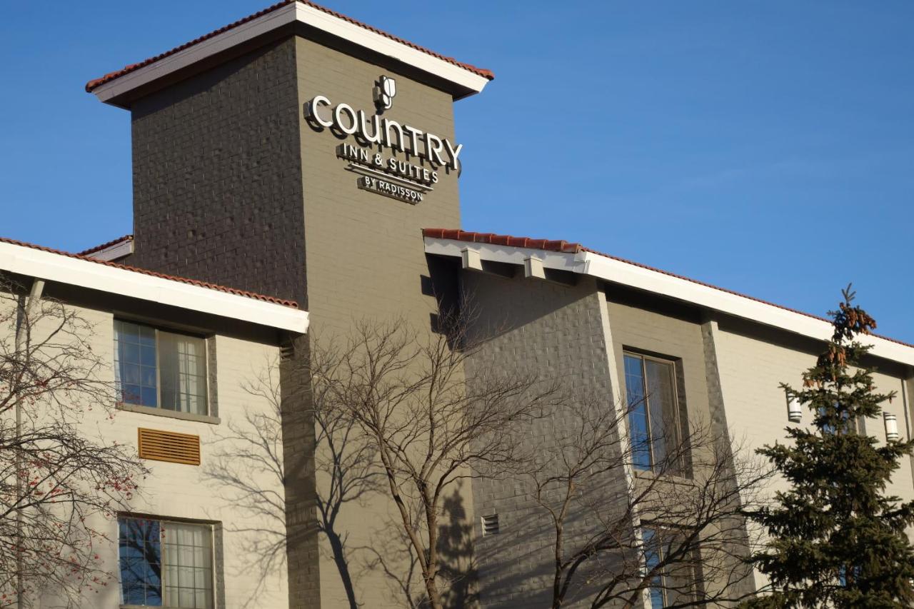  | Country Inn & Suites by Radisson, Chicago-Hoffman